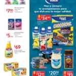 Folleto Walmart del 1 al 16 de septiembre 2020