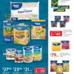 Folleto Walmart del 1 al 16 de septiembre 2020