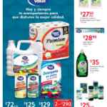 Folleto Walmart del 1 al 16 de septiembre 2020