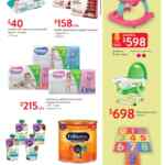 Folleto Walmart del 1 al 16 de septiembre 2020