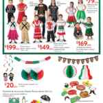 Folleto Walmart del 1 al 16 de septiembre 2020