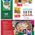 Folleto Walmart del 1 al 16 de septiembre 2020
