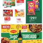 Folleto Walmart del 1 al 16 de septiembre 2020