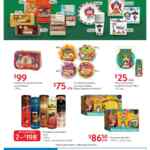 Folleto Walmart del 1 al 16 de septiembre 2020