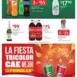 Folleto Walmart del 1 al 16 de septiembre 2020