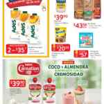 Folleto Walmart Gran Liquidación del 17 al 29 de septiembre 2020