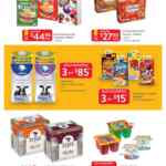Folleto Walmart Gran Liquidación del 17 al 29 de septiembre 2020