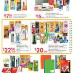 Folleto Walmart Gran Liquidación del 17 al 29 de septiembre 2020
