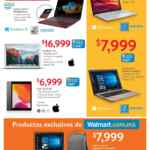 Folleto Walmart Gran Liquidación del 17 al 29 de septiembre 2020