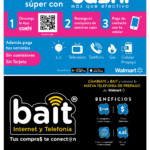 Folleto Walmart Gran Liquidación del 17 al 29 de septiembre 2020