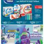 Folleto Walmart Gran Liquidación del 17 al 29 de septiembre 2020