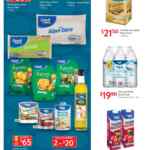 Folleto Walmart Gran Liquidación del 17 al 29 de septiembre 2020