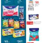 Folleto Walmart Gran Liquidación del 17 al 29 de septiembre 2020