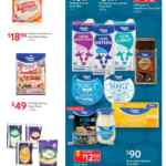 Folleto Walmart Gran Liquidación del 17 al 29 de septiembre 2020