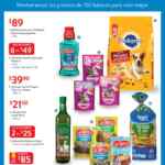 Folleto Walmart Gran Liquidación del 17 al 29 de septiembre 2020