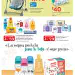 Folleto Walmart Gran Liquidación del 17 al 29 de septiembre 2020