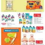 Folleto Walmart Gran Liquidación del 17 al 29 de septiembre 2020