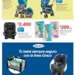 Folleto Walmart Gran Liquidación del 17 al 29 de septiembre 2020