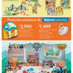 Folleto Walmart Gran Liquidación del 17 al 29 de septiembre 2020