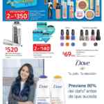 Folleto Walmart Gran Liquidación del 17 al 29 de septiembre 2020