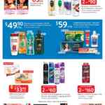 Folleto Walmart Gran Liquidación del 17 al 29 de septiembre 2020