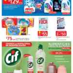 Folleto Walmart Gran Liquidación del 17 al 29 de septiembre 2020