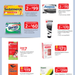 Folleto Walmart Gran Liquidación del 17 al 29 de septiembre 2020