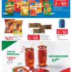 Folleto Walmart Gran Liquidación del 17 al 29 de septiembre 2020