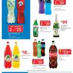 Folleto Walmart Gran Liquidación del 17 al 29 de septiembre 2020