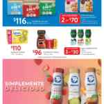 Folleto Walmart Gran Liquidación del 17 al 29 de septiembre 2020