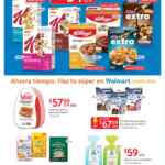 Folleto Walmart Gran Liquidación del 17 al 29 de septiembre 2020