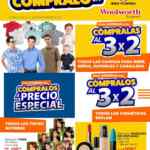 Folleto Del Sol y Woolworth del 24 al 28 de septiembre 2020