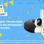 Código Xiaomi Paypal Fest 2020: $500 de descuento en compras de $3,000 o más