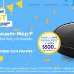 Código Xiaomi Paypal Fest 2020: $500 de descuento en compras de $3,000 o más