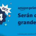 Amazon Prime Day 2020 del 13 al 14 de octubre en amazon.com.mx
