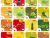 Ofertas Chedraui Martimiércoles frutas y verduras 22 y 23 de septiembre 2020