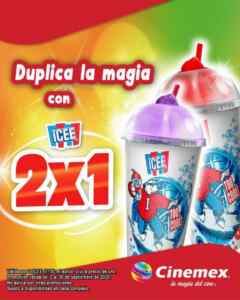 Imagen de la promo