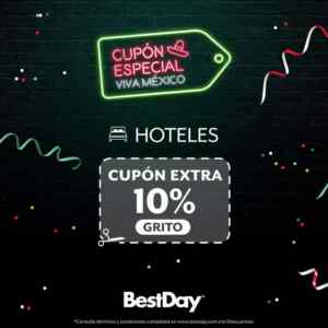 Imagen de la promo