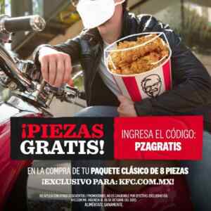 Imagen de la promo