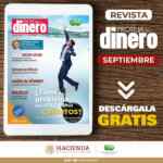 Revista “Proteja su Dinero” de la Condusef Gratis para descargar