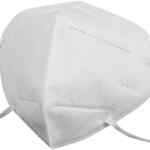 En Amazon Cubrebocas Max Protect KN95 Capas Termo Sellado (10 Piezas reutilizables) desde $89