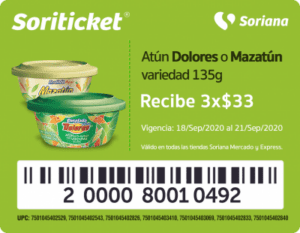 Imagen de la promo