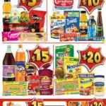 Folleto Bodega Aurrerá Morralla 17 al 30 de septiembre 2020