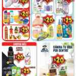 Folleto Bodega Aurrerá Morralla 17 al 30 de septiembre 2020
