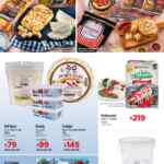 Folleto cuponera Sams Club 4 al 24 de septiembre 2020