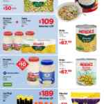 Folleto cuponera Sams Club 4 al 24 de septiembre 2020