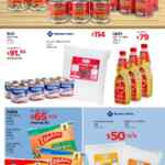 Folleto cuponera Sams Club 4 al 24 de septiembre 2020