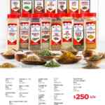 Folleto cuponera Sams Club 4 al 24 de septiembre 2020