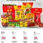 Folleto cuponera Sams Club 4 al 24 de septiembre 2020