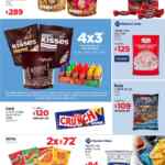 Folleto cuponera Sams Club 4 al 24 de septiembre 2020